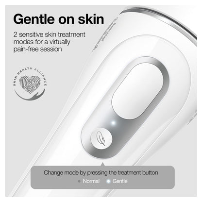 Braun Silk·Expert Pro 3 PL3221, full body & face IPL, long-lasting hair reduction