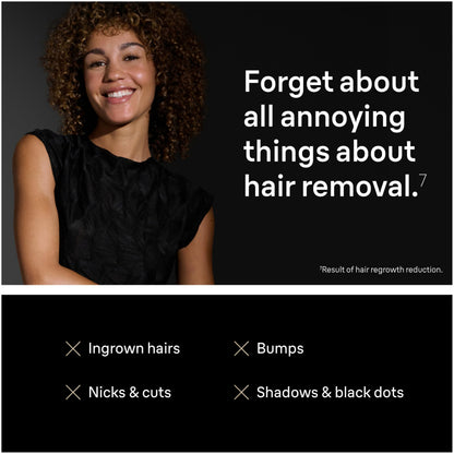 Braun Silk·Expert Pro 5 IPL5157, 2 heads, pouch & razor included